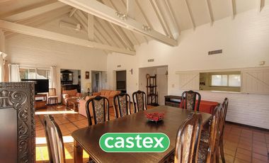 Casa de 4 dormitorios en venta en Golfer's C.C.