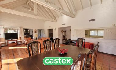 Casa de 4 dormitorios en venta en Golfer's C.C.