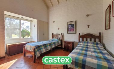 Casa de 4 dormitorios en venta en Golfer's C.C.