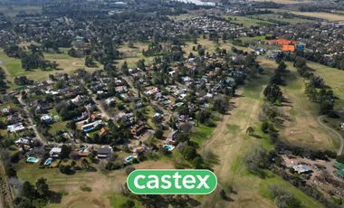 Casa de 4 dormitorios en venta en Golfer's C.C.