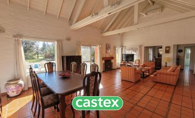 Casa de 4 dormitorios en venta en Golfer's C.C.