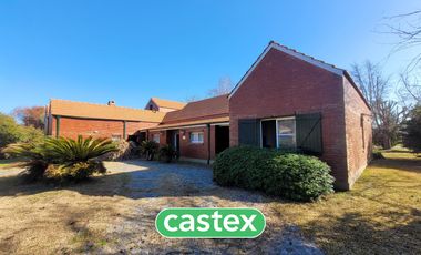 Casa de 4 dormitorios en venta en Golfer's C.C.