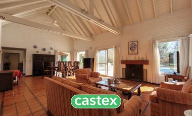 Casa de 4 dormitorios en venta en Golfer's C.C.