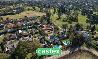 Casa de 4 dormitorios en venta en Golfer's C.C.