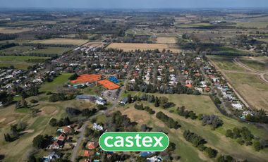 Casa de 4 dormitorios en venta en Golfer's C.C.