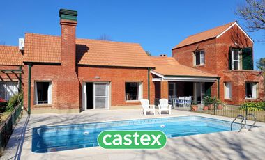 Casa de 4 dormitorios en venta en Golfer's C.C.