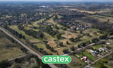 Casa de 4 dormitorios en venta en Golfer's C.C.