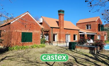 Casa de 4 dormitorios en venta en Golfer's C.C.