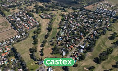 Casa de 4 dormitorios en venta en Golfer's C.C.