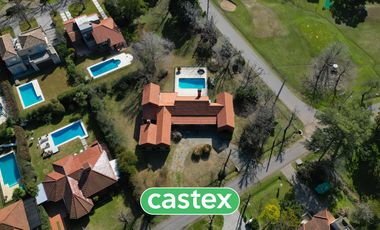 Casa de 4 dormitorios en venta en Golfer's C.C.