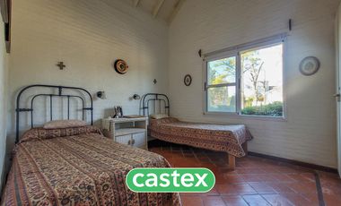 Casa de 4 dormitorios en venta en Golfer's C.C.