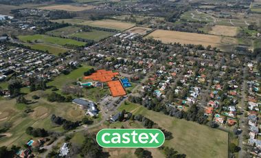 Casa de 4 dormitorios en venta en Golfer's C.C.