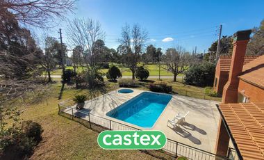 Casa de 4 dormitorios en venta en Golfer's C.C.