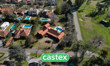 Casa de 4 dormitorios en venta en Golfer's C.C.