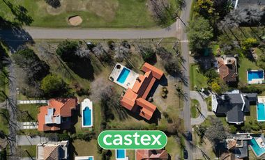 Casa de 4 dormitorios en venta en Golfer's C.C.