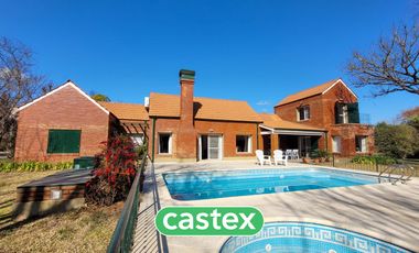 Casa de 4 dormitorios en venta en Golfer's C.C.