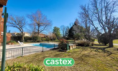 Casa de 4 dormitorios en venta en Golfer's C.C.