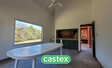 Casa de 4 dormitorios en venta en Golfer's C.C.