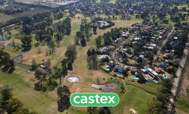 Casa de 4 dormitorios en venta en Golfer's C.C.