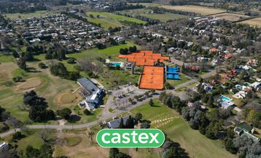 Casa de 4 dormitorios en venta en Golfer's C.C.