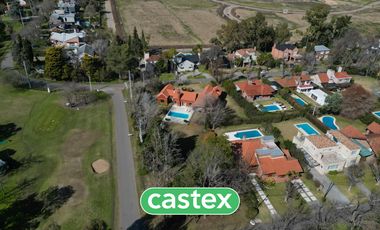 Casa de 4 dormitorios en venta en Golfer's C.C.