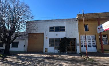 Galpón en Coronel Brandsen venta