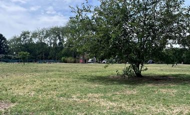 Terreno en Lomas de Peró