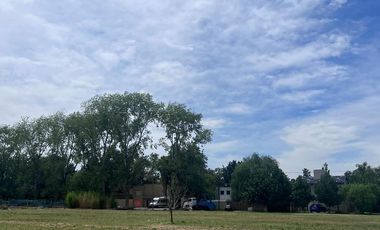 Terreno en Lomas de Peró