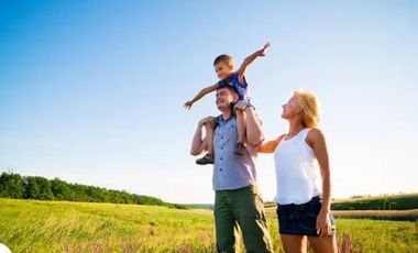 Terreno en Lomas de Peró