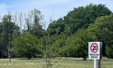 Terreno en Lomas de Peró