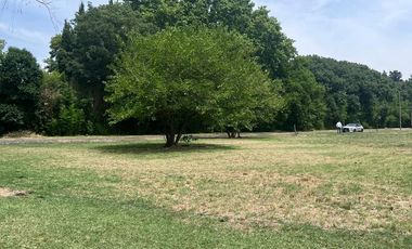 Terreno en Lomas de Peró