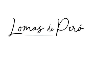 Terreno en Lomas de Peró