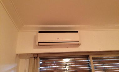 Departamento de 3 ambientes en olivos