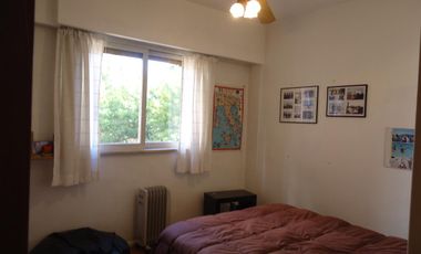 Departamento de 3 ambientes en olivos