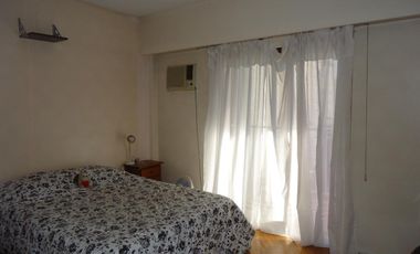 Departamento de 3 ambientes en olivos