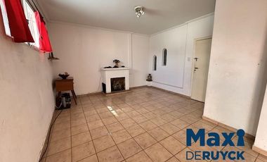 3 ambientes Quilmes Centro, planta alta