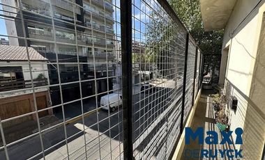 3 ambientes Quilmes Centro, planta alta