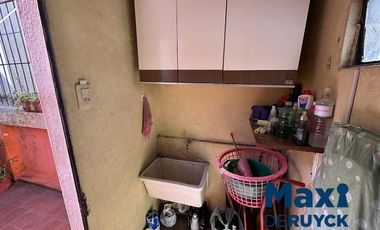 3 ambientes Quilmes Centro, planta alta