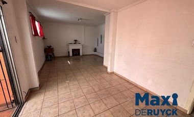 3 ambientes Quilmes Centro, planta alta