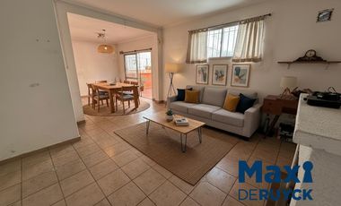 3 ambientes Quilmes Centro, planta alta