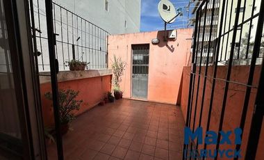 3 ambientes Quilmes Centro, planta alta