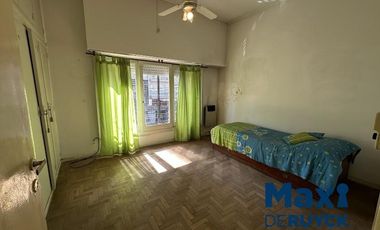 3 ambientes Quilmes Centro, planta alta