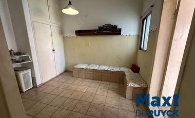 3 ambientes Quilmes Centro, planta alta