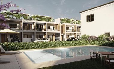 Venta de Oficina en barrio cerrado bella vista