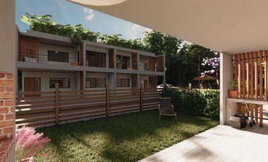 Venta de Oficina en barrio cerrado bella vista