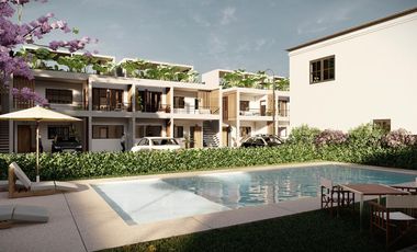 Venta de Oficina en barrio cerrado bella vista