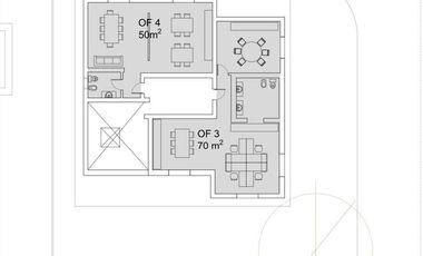 Venta de Oficina en barrio cerrado bella vista