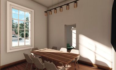 Venta de Oficina en barrio cerrado bella vista