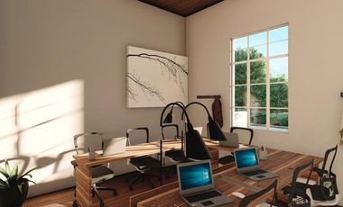 Venta de Oficina en barrio cerrado bella vista