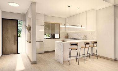 Venta de Oficina en barrio cerrado bella vista